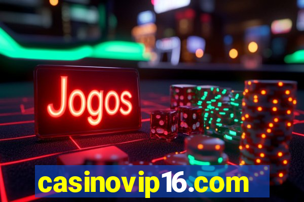 casinovip16.com