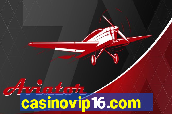 casinovip16.com