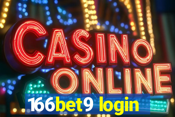166bet9 login