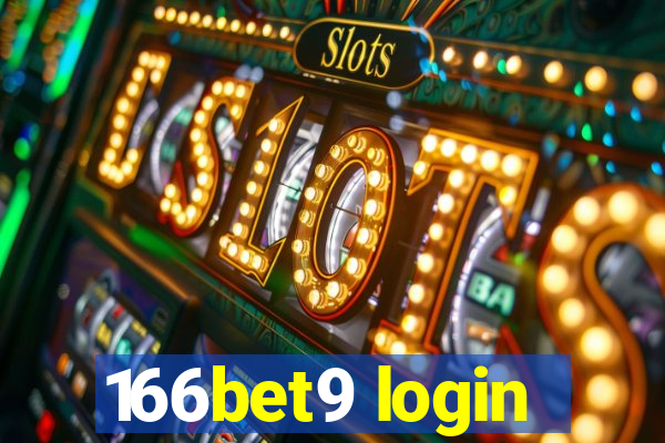 166bet9 login