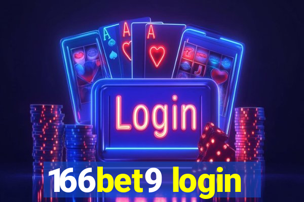 166bet9 login
