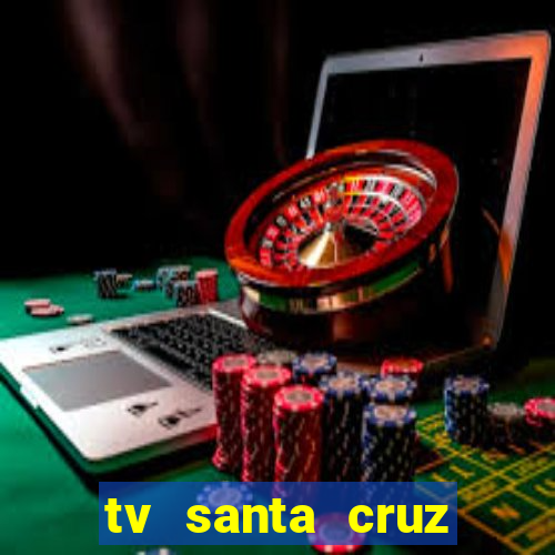 tv santa cruz bahia meio dia ao vivo