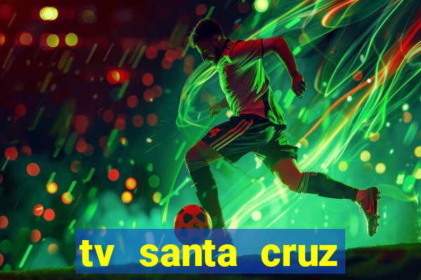 tv santa cruz bahia meio dia ao vivo