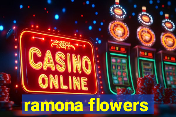 ramona flowers