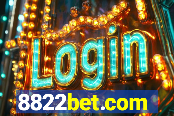 8822bet.com