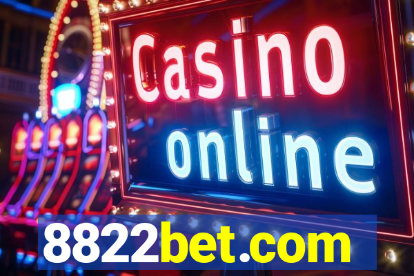 8822bet.com