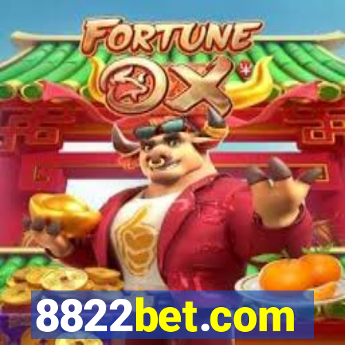 8822bet.com