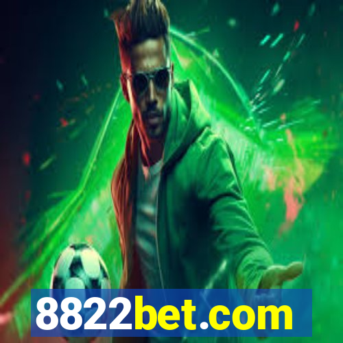 8822bet.com