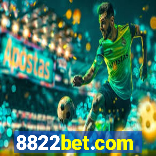 8822bet.com