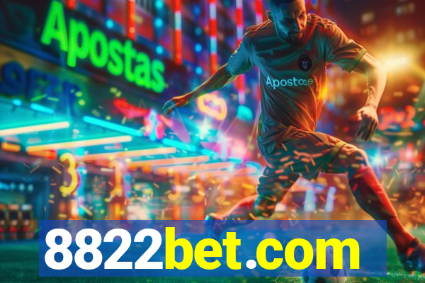 8822bet.com