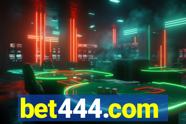 bet444.com