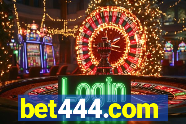 bet444.com