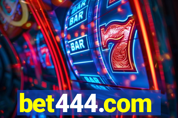 bet444.com