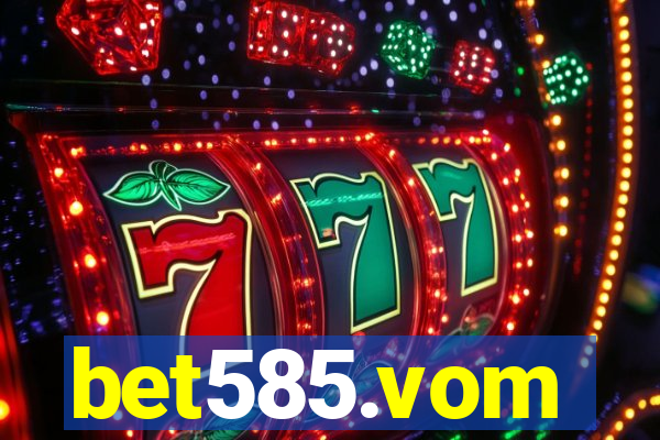 bet585.vom