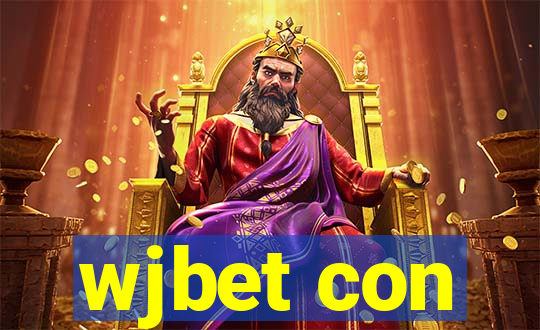 wjbet con