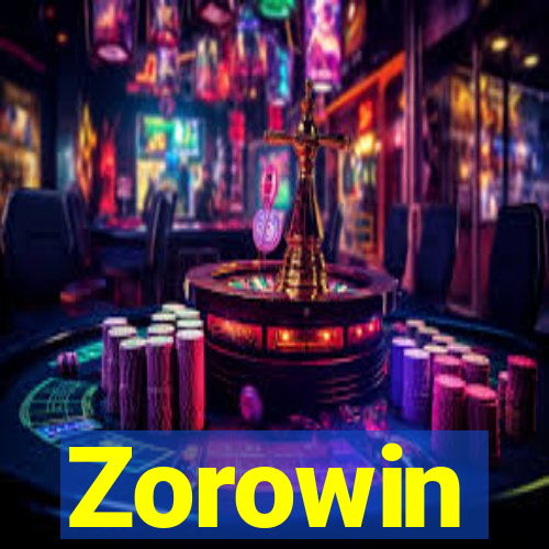 Zorowin