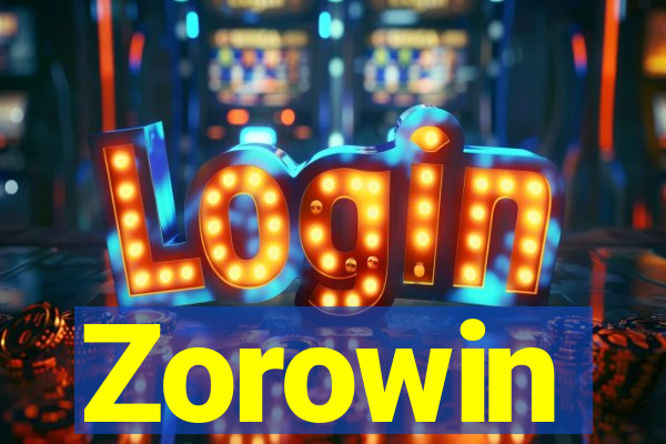 Zorowin