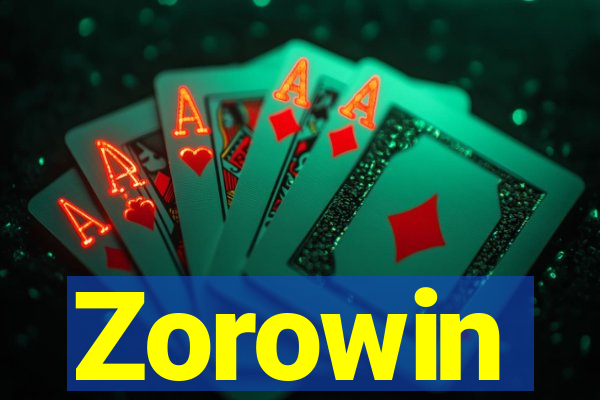 Zorowin