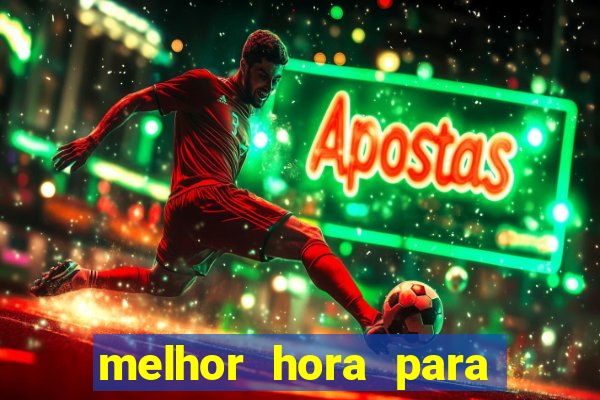 melhor hora para jogar fortune dragon