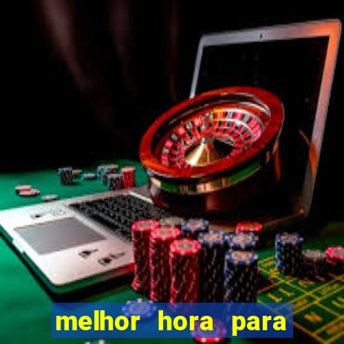 melhor hora para jogar fortune dragon