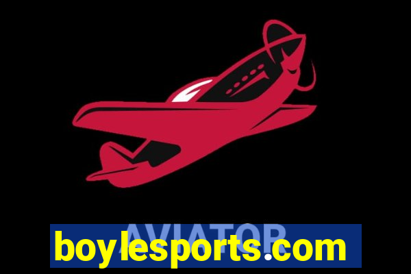 boylesports.com