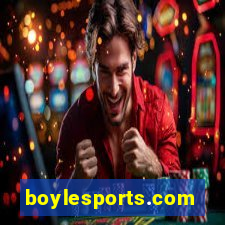 boylesports.com
