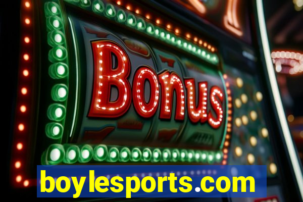 boylesports.com