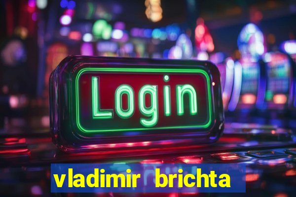 vladimir brichta pelado no filme bingo