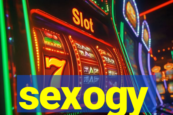 sexogy