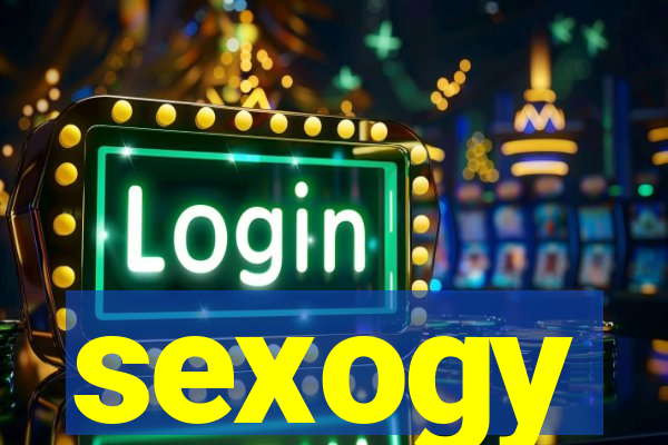 sexogy