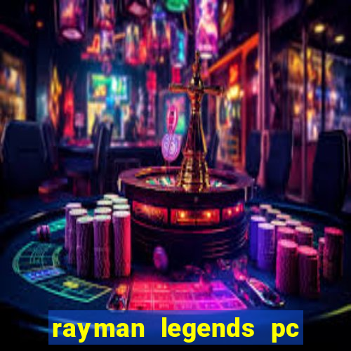 rayman legends pc download pt br