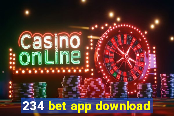234 bet app download