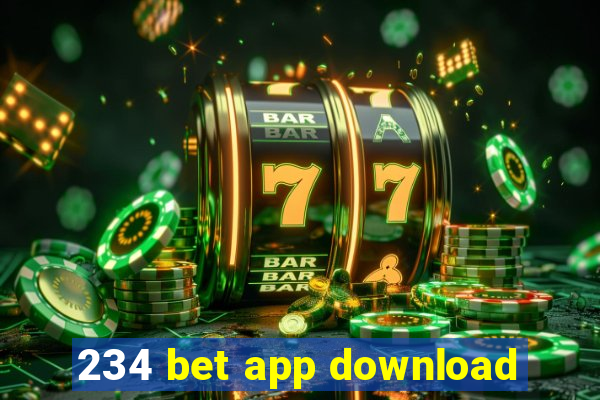 234 bet app download