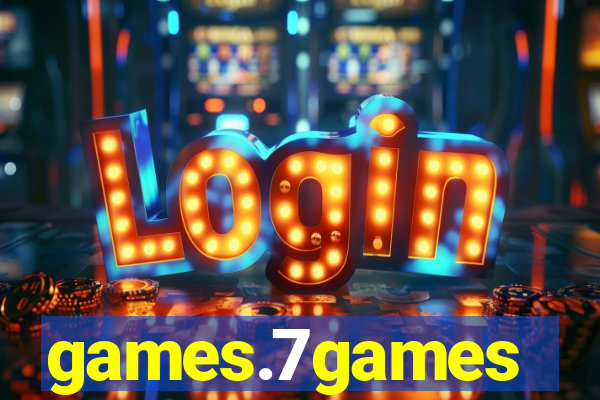 games.7games