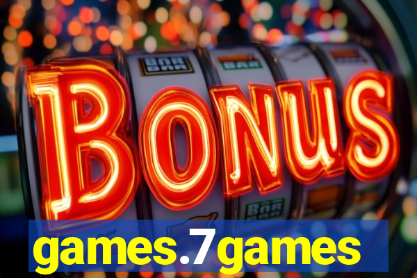 games.7games