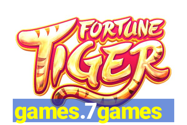 games.7games