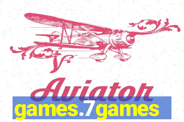 games.7games
