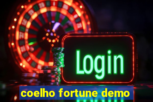 coelho fortune demo