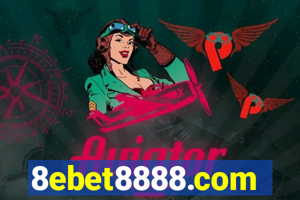 8ebet8888.com