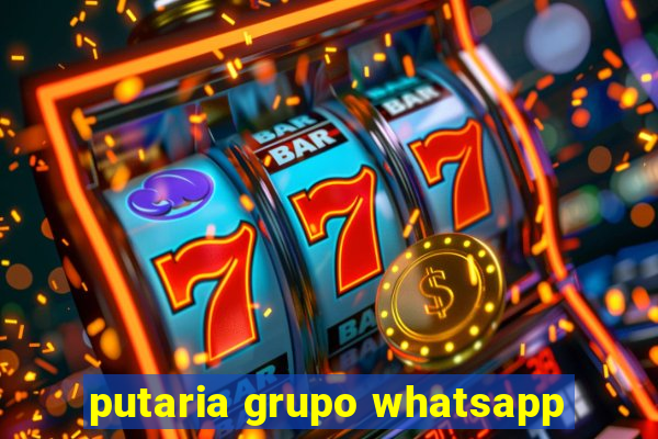 putaria grupo whatsapp