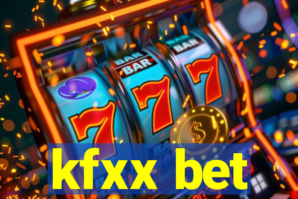 kfxx bet