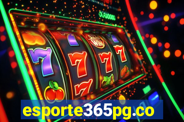 esporte365pg.com