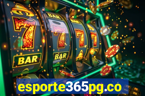 esporte365pg.com