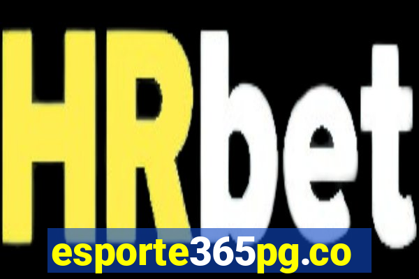 esporte365pg.com