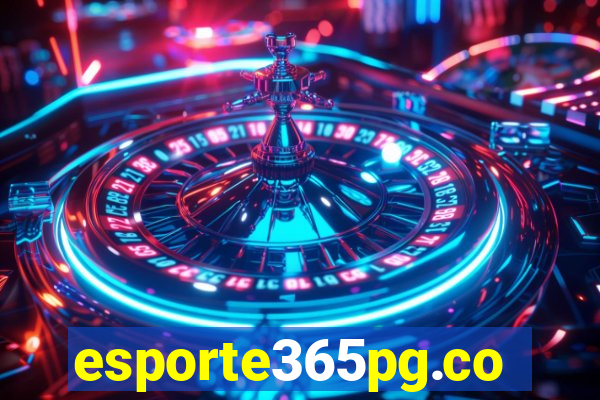 esporte365pg.com