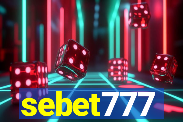 sebet777