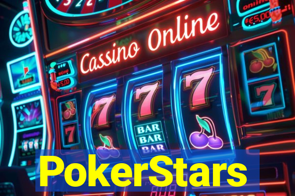 PokerStars