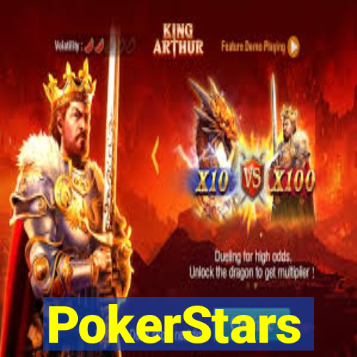 PokerStars