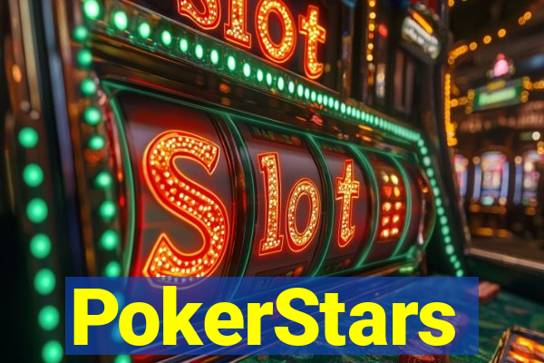 PokerStars