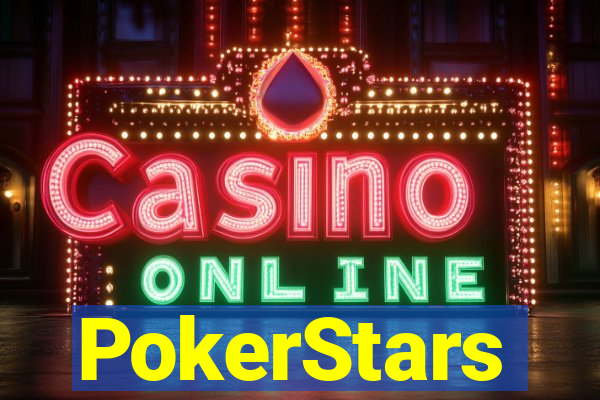 PokerStars
